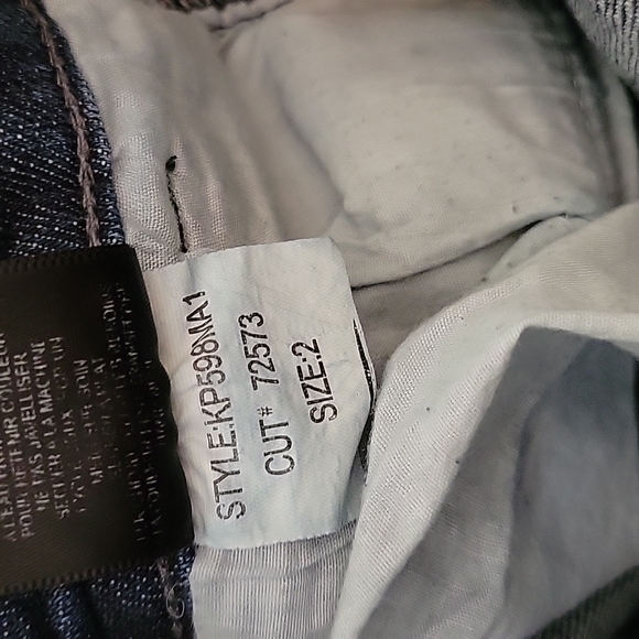 Kut From the Kloth Jeans - Picture 6 of 6